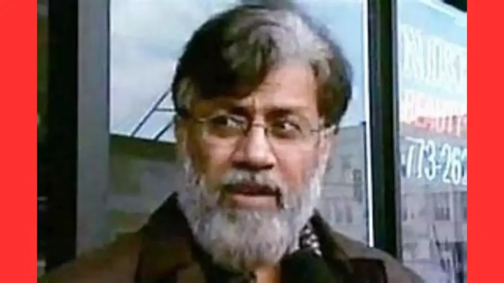 ରାଣାକୁ ୩ ଘଣ୍ଟା ଜେରା କଲା ଏନଆଇଏ; ସବୁ ପ୍ରଶ୍ନର ଗୋଟିଏ ଉତ୍ତର-ଜାଣିନି, ମନେ ନାହିଁ