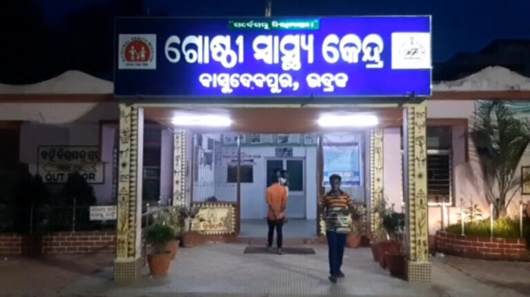 ନଦୀରେ ବୁଡି ନାବାଳିକା ମୃତ