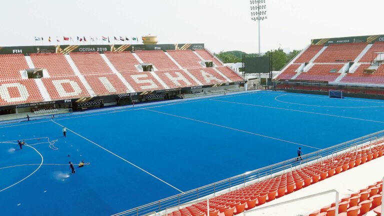 ଆଜିଠାରୁ କଳିଙ୍ଗରେ କଳିଙ୍ଗ ସୁପର କପ ଫୁଟବଲ