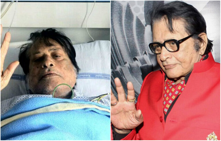 ମନୋଜ କୁମାରଙ୍କ ଦେହାନ୍ତ