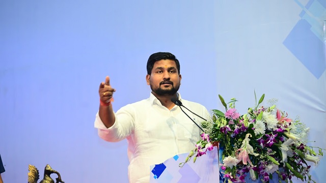 ଓଡ଼ିଶା ବିଶ୍ବବିଦ୍ୟାଳୟ ସଂଶୋଧନ ଅଧିନିୟମ ଲାଗୁ