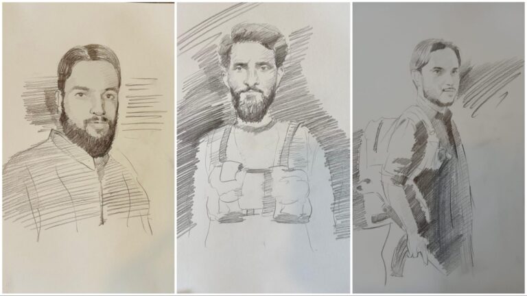 ପହଲଗାମ୍ ହମ୍‌ଲା: ୧୦ ଲକ୍ଷ ସହାୟତା ଘୋଷଣା, ୩ ଆତଙ୍କୀଙ୍କ ସ୍କେଚ୍‌ ଜାରି