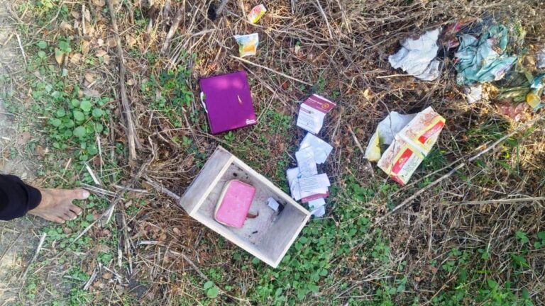 ଘରେ ପଶି କଳାକନା ବୁଲେଇଲେ ଚୋର