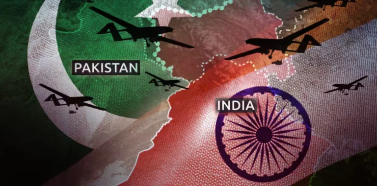 ଅସ୍ତ୍ରବିରତି ପରେ ଭାରତର ରଣନୀତି