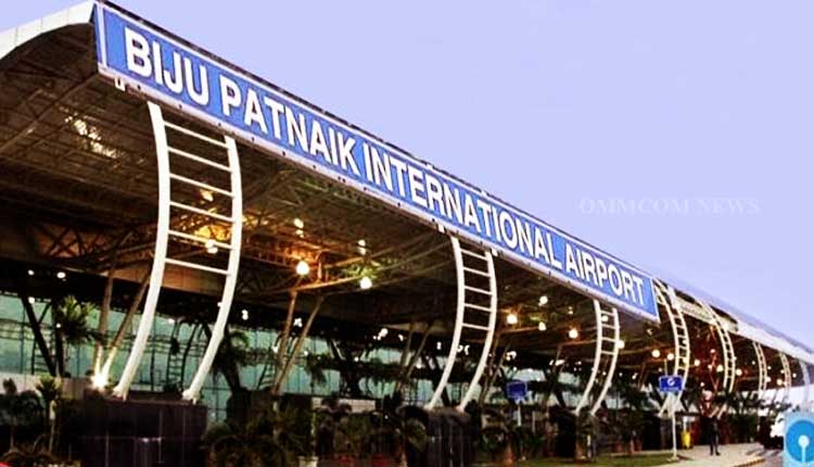 ଭୁବନେଶ୍ଵରରୁ ୨ଟି ବିମାନ ଉଡାଣ ବାତିଲ