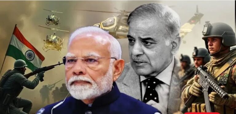 ୩ ସେନା ମୁଖ୍ୟଙ୍କ ସହ ମୋଦୀଙ୍କ ବଡ ବୈଠକ