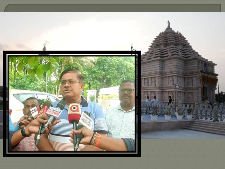 ଦାରୁ କିପରି ଗଲା ତଦନ୍ତ ହେବ- ପୃଥ୍ୱୀରାଜ ହରିଚନ୍ଦନ