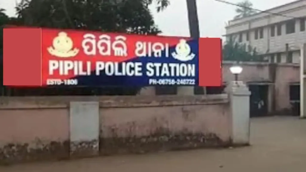 ନିଖୋଜ ନାବାଳକ ଉଦ୍ଧାର