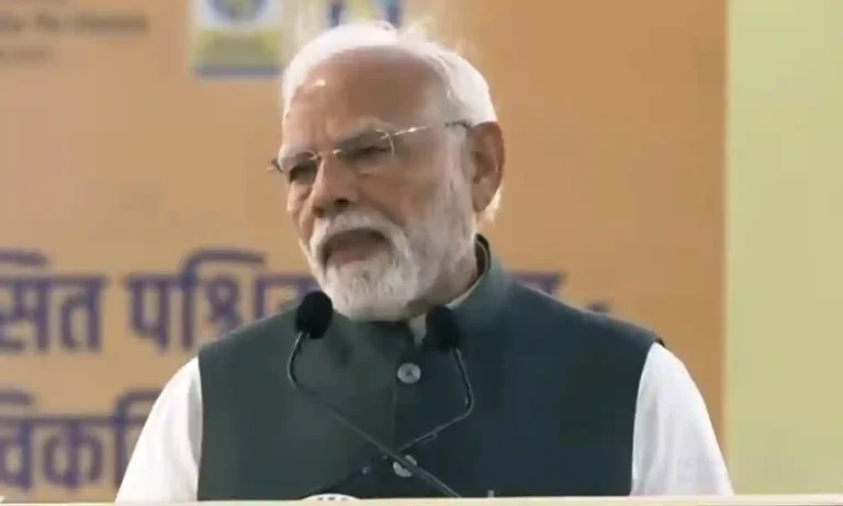 ଜୁନ୍‍ ୨୦ରେ ଓଡ଼ିଶା ଆସିବେ ପ୍ରଧାନମନ୍ତ୍ରୀ