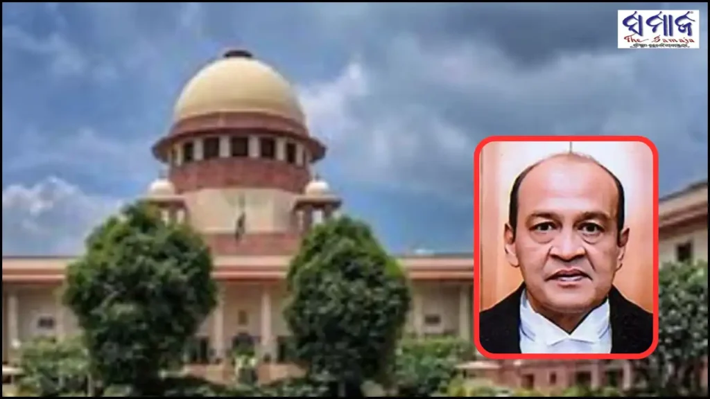 ବିଚାରପତି ବର୍ମାଙ୍କ ଘରୁ ଟଙ୍କା ମିଳିବା ଘଟଣା; ‘ତଦନ୍ତ ରିପୋର୍ଟ ସାର୍ବଜନୀନ ହେବନି’