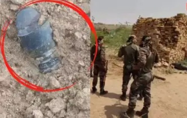 ଆମ ଜୀବନ ଯାଉ ପଛେ, ପାକିସ୍ତାନକୁ ସାବାଡ କର