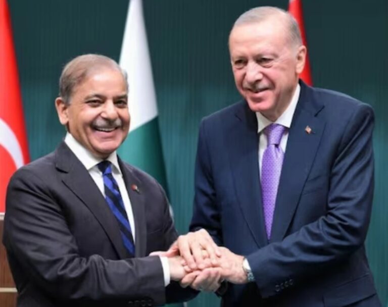 ପାକିସ୍ତାନର ସାଥ୍‌ ଦେବା ତୁର୍କୀକୁ ମହଙ୍ଗା ପଡିଛି: ହରାଇଲା ୨୦୦ମିଲିୟନ ଡଲାର