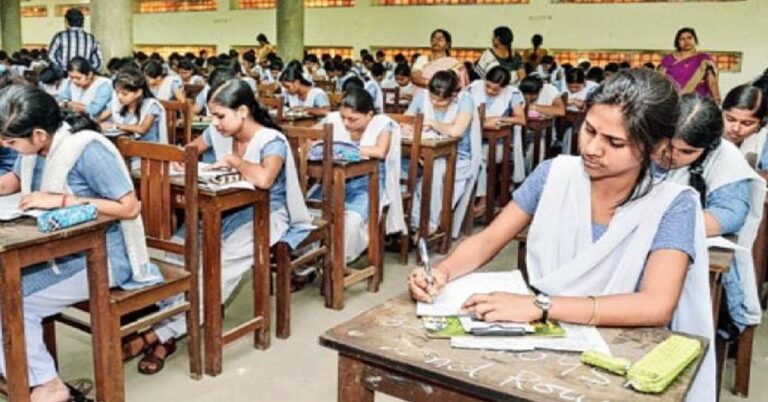 ଆଜି ପ୍ରକାଶ ପାଇବ +୨ ପରୀକ୍ଷା‌ ଫଳ