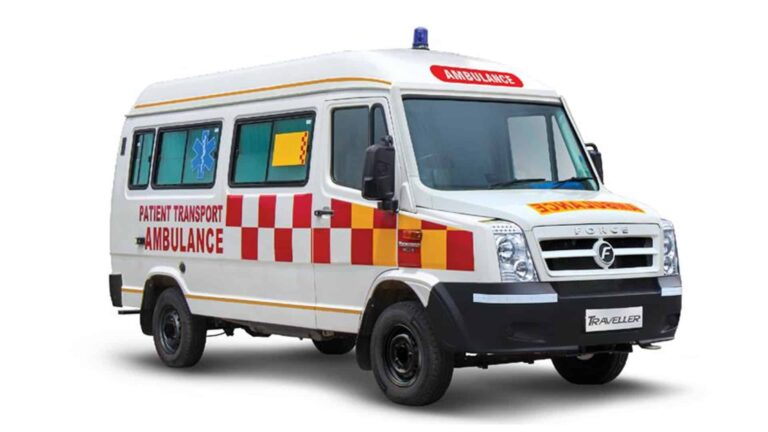 ଆମ୍ବୁଲାନ୍ସ ପରିଚାଳନା ପାଇଁ ପ୍ରସ୍ତୁତ ହେଉଛି ଏସ୍‌ଓପି