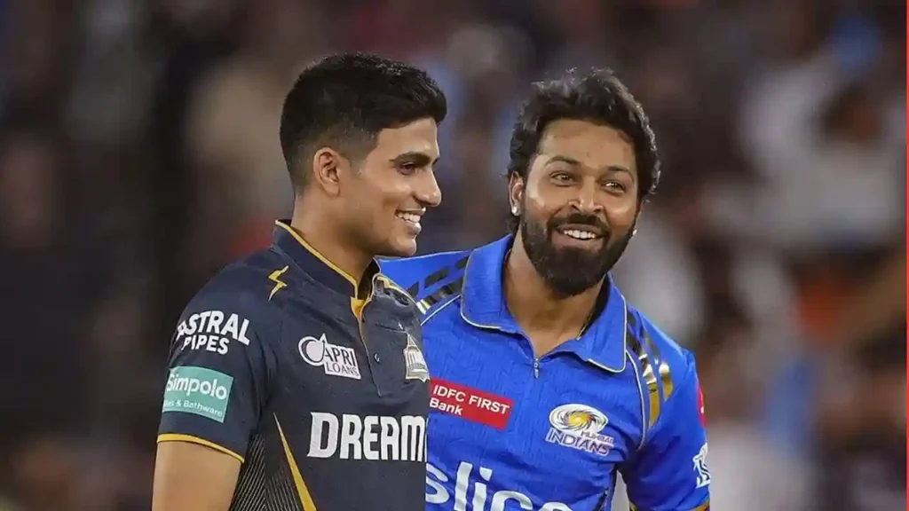 କ୍ବାଲିଫାୟର-୨ ଖେଳିବା ଲକ୍ଷ୍ୟ​ରେ ଗିଲ୍‌-ହାର୍ଦିକ, ଗୁଜରାଟ-ମୁମ୍ବଇ ଏଲିମିନେଟର ଆଜି