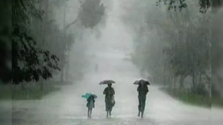 ୯ରୁ ବଢିବ ତାତି : ଆଜି ୮ ଜିଲ୍ଲାକୁ କାଳବୈଶାଖୀ ସତର୍କତା