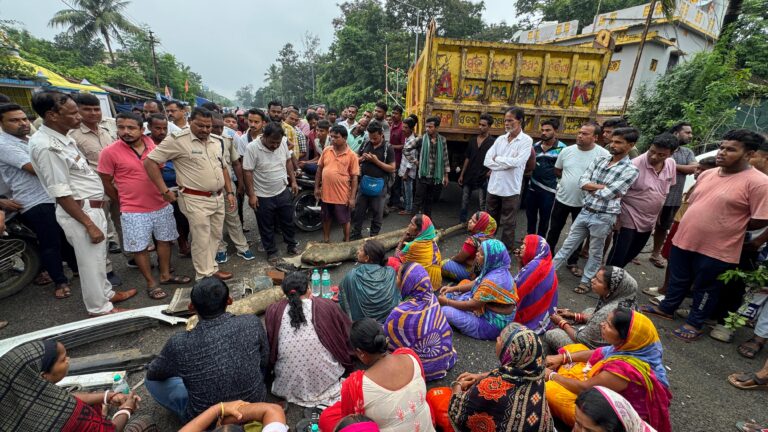 ବାହାଘର ପୂର୍ବରୁ ଚାଲିଗଲା ଯୁବକଙ୍କ ଜୀବନ