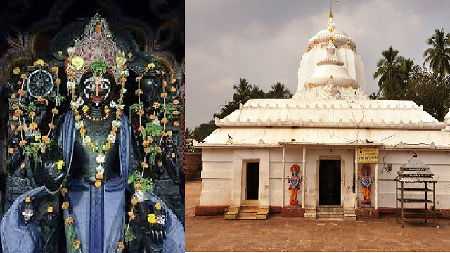 ଆଜିଠୁ ଅଲାରନାଥ ଦର୍ଶନ