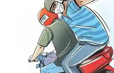 ଦିନ ଦ୍ବିପ୍ରହରେ ମୋଟରସାଇକେଲ ଡିକି ଭାଙ୍ଗି ଲୁଟିଲେ ଦୁର୍ବୃତ୍ତ