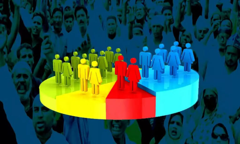 ପ୍ରଥମ ପର୍ଯ୍ୟାୟ ଜନଗଣନା: ଆସନ୍ତା ଏପ୍ରିଲ ପହିଲାରୁ ଘର ତାଲିକାଭୁକ୍ତ