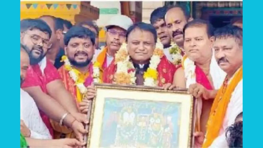 କେନ୍ଦ୍ରାପଡ଼ାରେ ହେବ ମେଡିକାଲ କଲେଜ