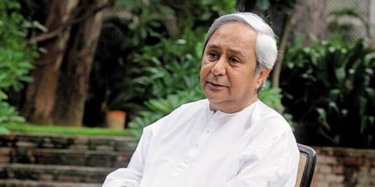 ଚିକିତ୍ସା ପାଇଁ ଆଜି ମୁମ୍ବାଇ ଯିବେ ନବୀନ ପଟ୍ଟନାୟକ