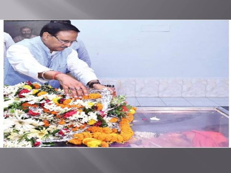 ପଞ୍ଚଭୂତରେ ବିଲୀନ ହେଲେ ନିରଞ୍ଜନ