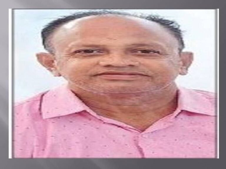 ରାଜେନ୍ଦ୍ର କୁମାର ଜେନା ‘ସମାଜ’ର ନୂଆ ମୁଦ୍ରାକର ଓ ପ୍ରକାଶକ