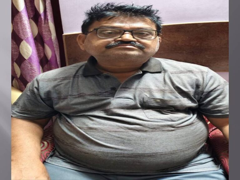 ଭିଜିଲାନ୍ସ ଜାଲରେ ସହକାରୀ କାର୍ଯ୍ୟନିର୍ବାହୀ ଯନ୍ତ୍ରୀ