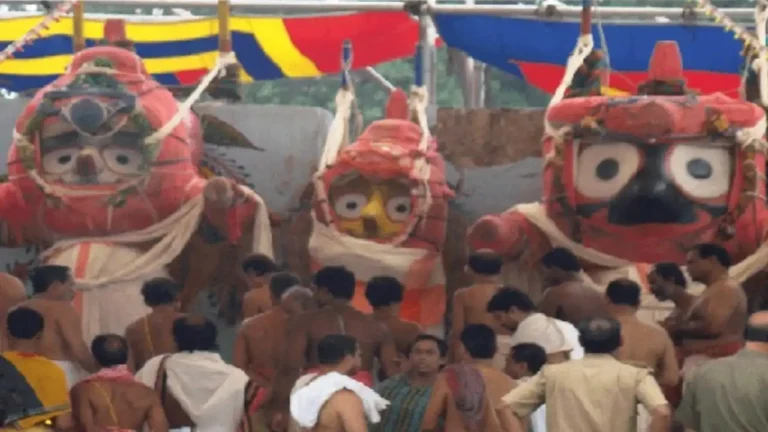 ଆଜି ଅଣସର ତ୍ରୟୋଦଶୀ; ମହାପ୍ରଭୁଙ୍କୁ ଘଣାଲାଗି