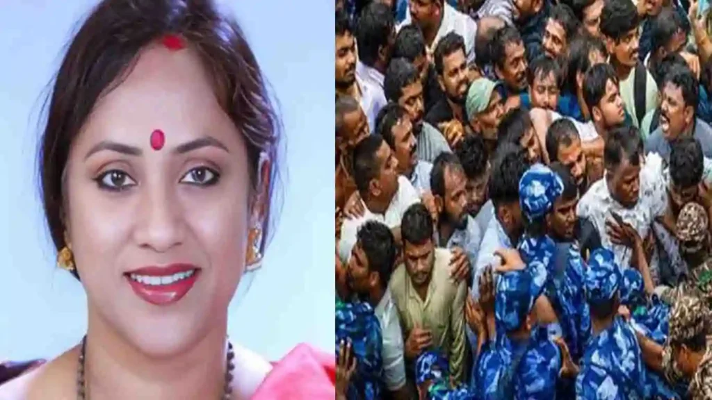 ମୋଦକ ଚୋରିରୁ ଦଳାଚକଟା ଯାଏଁ, ଆଇନ ମନ୍ତ୍ରୀ ଉତ୍ତରଦାୟୀ – ଲେଖାଶ୍ରୀ ସାମନ୍ତ ସିଂହାର