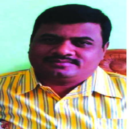 ଡେପୁଟି କଲେକ୍ଟର ନିଲମ୍ବିତ