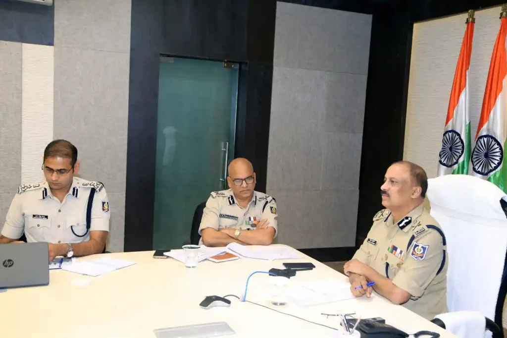 ରଥଯାତ୍ରା: ଗୁରୁତ୍ୱପୂର୍ଣ୍ଣ ସ୍ଥାନରେ ଲାଗିବ ସିସିଟିଭି, ଦଳାଚକଟା ଏଡାଇବା ପାଇଁ ସ୍ବତନ୍ତ୍ର ବ୍ୟବସ୍ଥା