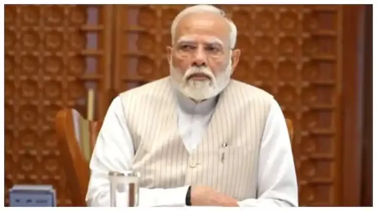 ଓଡ଼ିଶା ଆସିବେ ପ୍ରଧାନମନ୍ତ୍ରୀ ନରେନ୍ଦ୍ର ମୋଦୀ