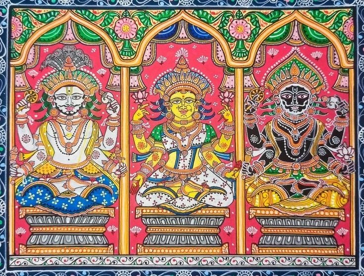 ଶ୍ରୀମନ୍ଦିରରେ ଆଜିଠୁ ପଟିଦିଅଁ ପୂଜା