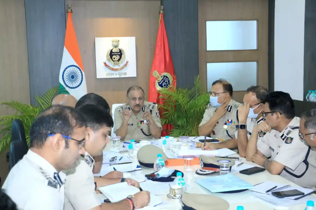 ରଥଯାତ୍ରା: ବିଭିନ୍ନ ସ୍ଥାନରେ ଲାଗିବ AI କ୍ୟାମେରା, ଯାତାୟତ ପାଇଁ ମୋବାଇଲ ଆପ୍