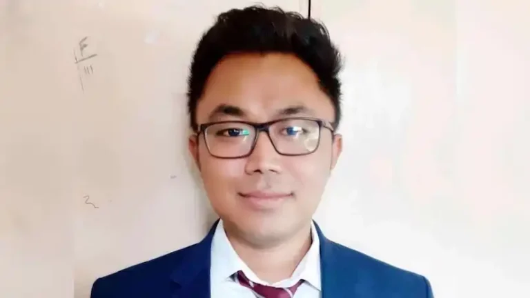 ନିଲମ୍ବିତ ଉପ ଜିଲ୍ଲାପାଳ ଧିମାନ ଚକମାଙ୍କ ଜାମିନ ନାମଞ୍ଜୁର