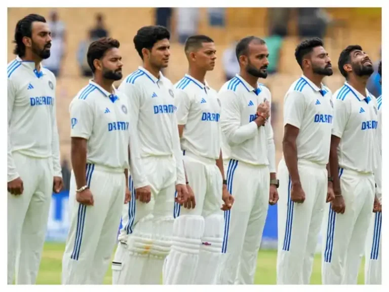 ଆଜିଠାରୁ ଭାରତ-ଇଂଲଣ୍ଡ ପ୍ରଥମ ଟେଷ୍ଟ