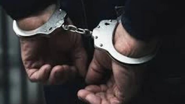 ୨୪ ଛାତ୍ରୀଙ୍କୁ ଯୌନ ନିର୍ଯାତନା, ଶିକ୍ଷକ ଗିରଫ