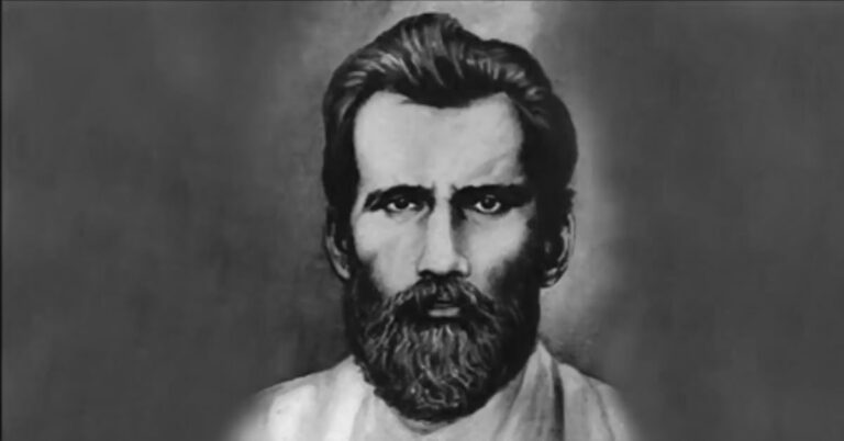 ମହାନୁଭବଙ୍କ ପଦାଙ୍କ ଅନୁସରଣ