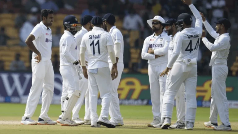 ହେଡିଂଲି ଟେଷ୍ଟରେ ଭାରତ ହାରିବାର ୫ କାରଣ