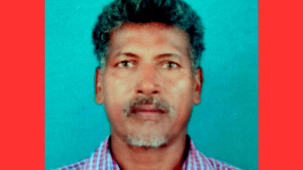 କିଡନୀ ରୋଗ ନେଲା ଆଉ ଏକ ଜୀବନ