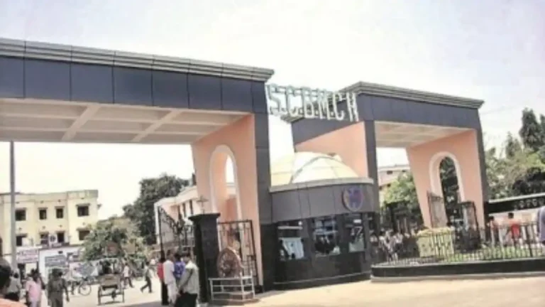 ଏସ୍‌ସିବିରେ ମୁଖ୍ୟମନ୍ତ୍ରୀଙ୍କ ପତ୍ନୀ : ଆଜି ହେବ ଅସ୍ତ୍ରୋପଚାର