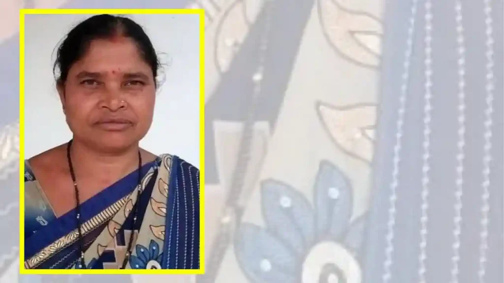 ବଜ୍ରପାତରେ ଆଇସିଡ଼ିଏସ ପରିଦର୍ଶିକାଙ୍କ ଅକାଳ ମୃତ୍ୟୁ