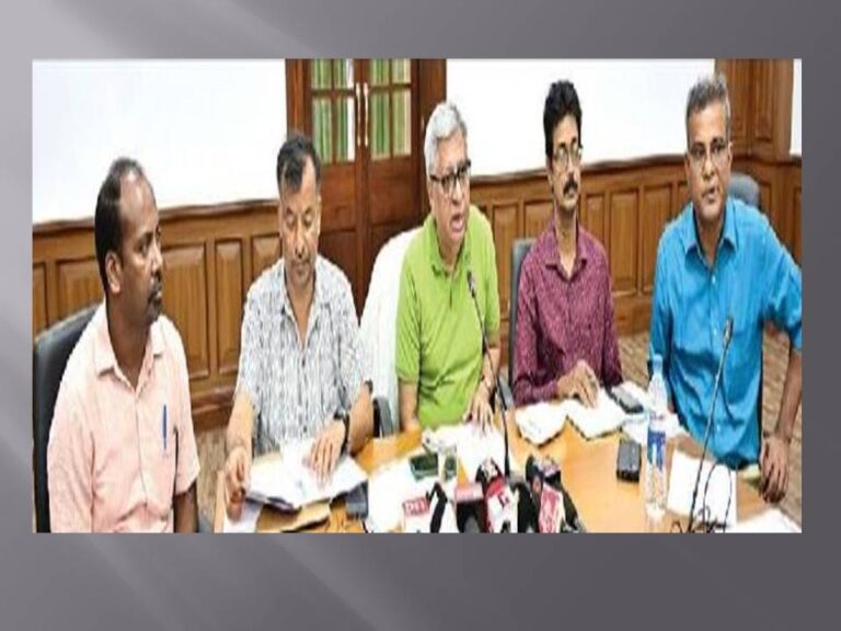 ୧୫ରେ ରେଭେନ୍ସା ସମାବର୍ତ୍ତନ ସମାରୋହ: ୪ ବିଶିଷ୍ଟ ବ୍ୟକ୍ତିଙ୍କୁ ଡକ୍ଟରେଟ, ୩୨୯ ବିଦ୍ୟାର୍ଥୀ ପାଇବେ ଡିଗ୍ରୀ