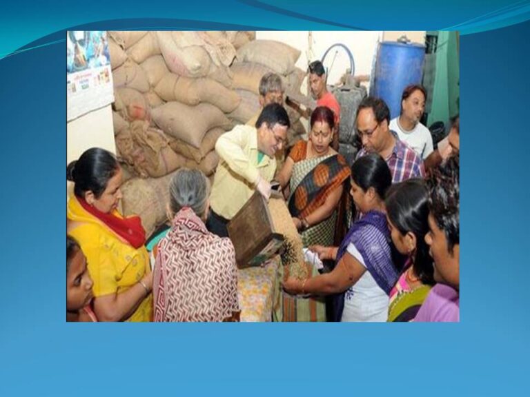 ବିଡ଼ମ୍ବନା: ମାଗଣା ଖାଦ୍ୟ ଉପରେ ନିର୍ଭରଶୀଳ ୮୧ କୋଟି ଜନତା