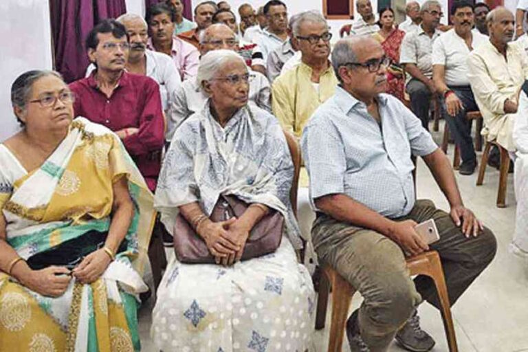 ବରିଷ୍ଠ ନାଗରିକ ତୀର୍ଥଯାତ୍ରା ଯୋଜନାର ଶୁଭାରମ୍ଭ : ଆଜିଠୁ ଅନ୍‌ଲାଇନ୍‌ ଓ ଅଫ୍‌ଲାଇନ୍‌ ପଞ୍ଜୀକରଣ