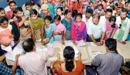 +୨ ନାମଲେଖା: ଆଜି ଆସିବ ପ୍ରଥମ ମେଧା ତାଲିକା