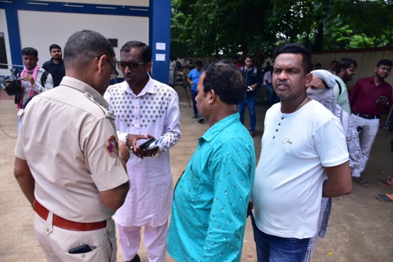 ୧୨ଟା ୩୦ ସୁଦ୍ଧା ଏୟାରଲିଫ୍ଟ ହେବେ ବଳଙ୍ଗା ପୀଡିତା: ଏମ୍ସ ନିର୍ଦେଶକ