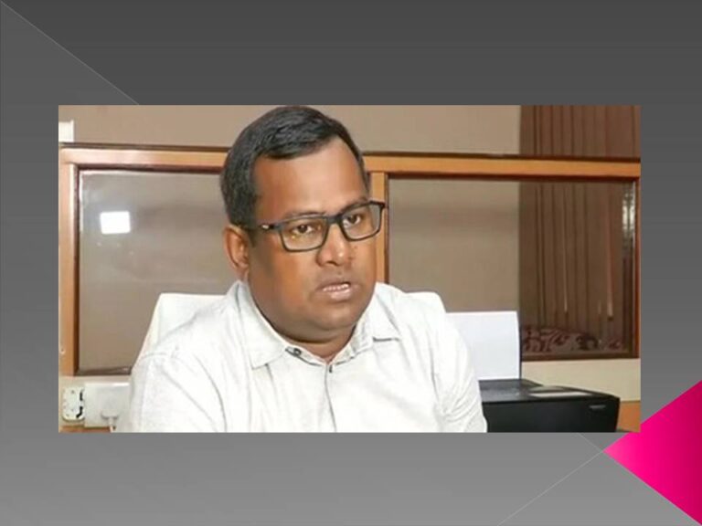 ବିଷ୍ଣୁପଦ ସେଠୀଙ୍କୁ ହାଇକୋର୍ଟରୁ ମିଳିଲା ସାମୟିକ ଆଶ୍ୱସ୍ତି